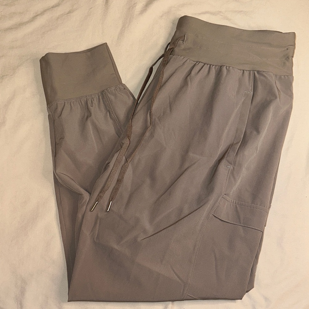 Calia Women’s Grey Joggers